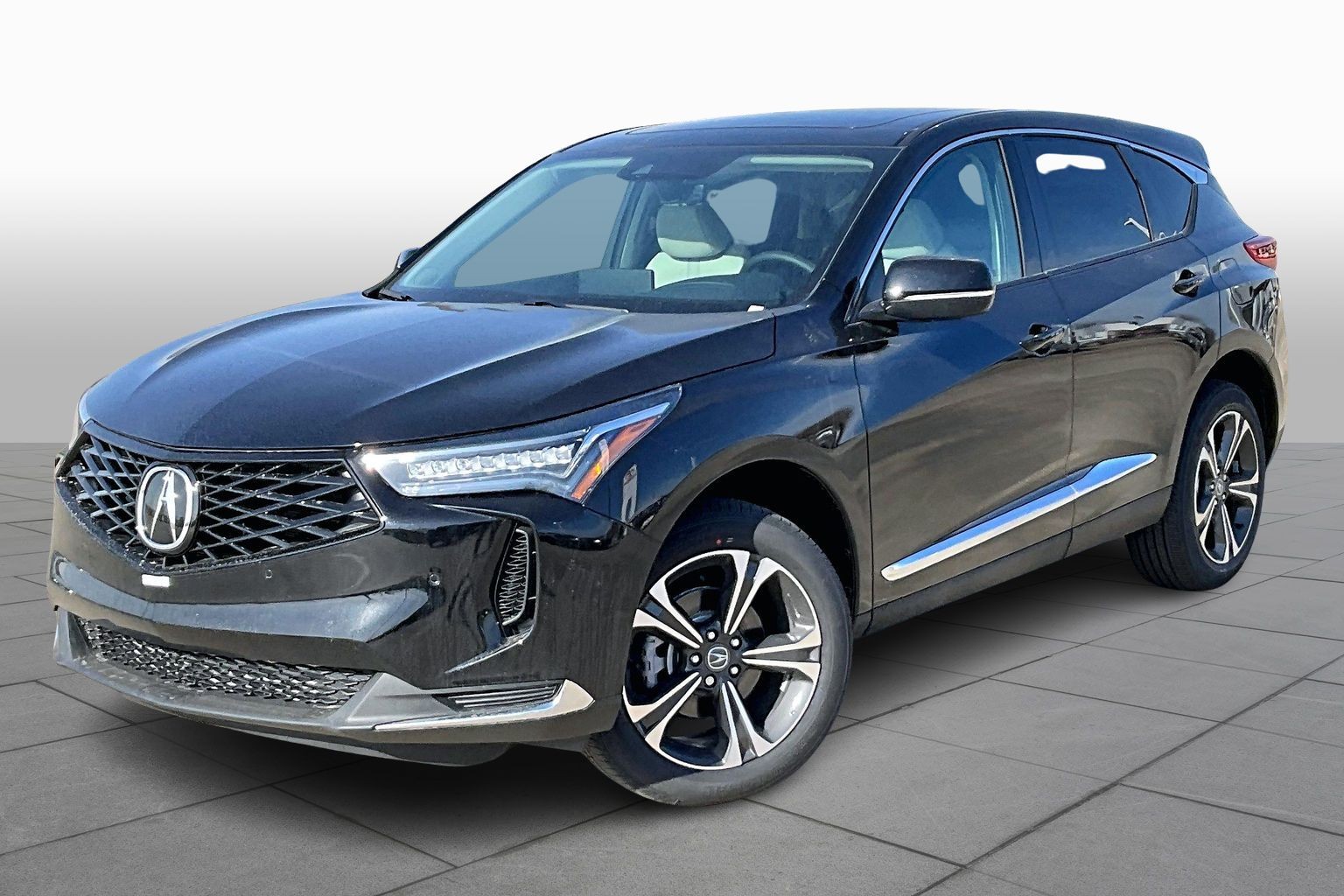 New 2026 Acura RDX w/Technology Package Sport Utility in Oklahoma